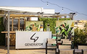 Generator Rome